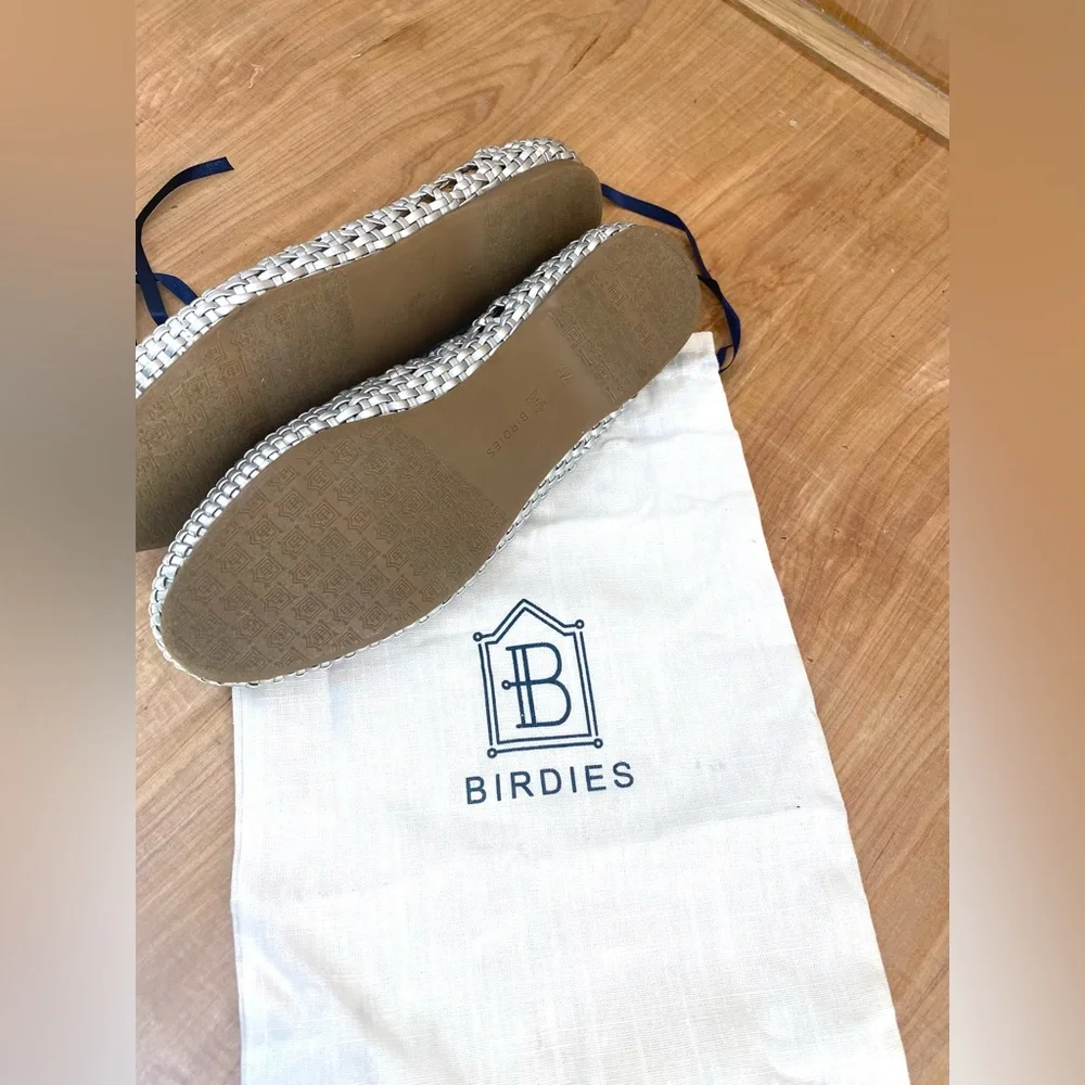 Birdies Flats NWOT - Picture 3 of 4